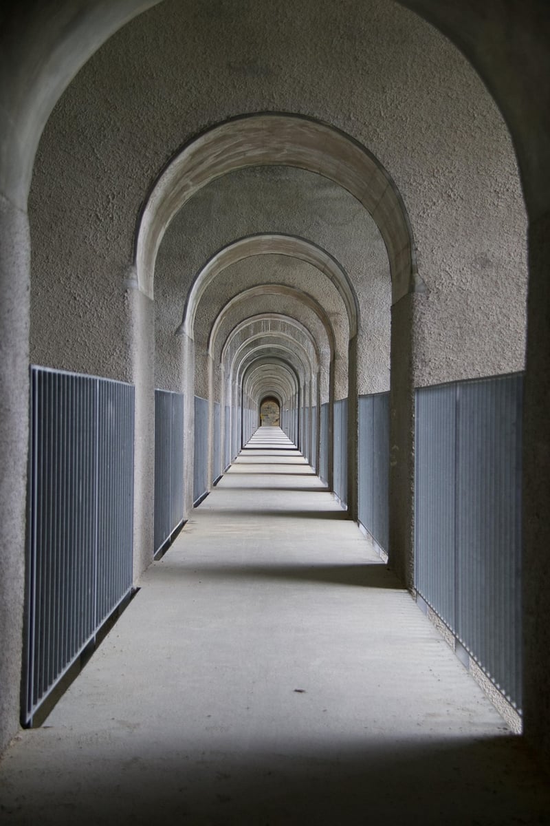 Elven Archway