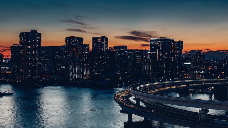 Rainbow Bridge
